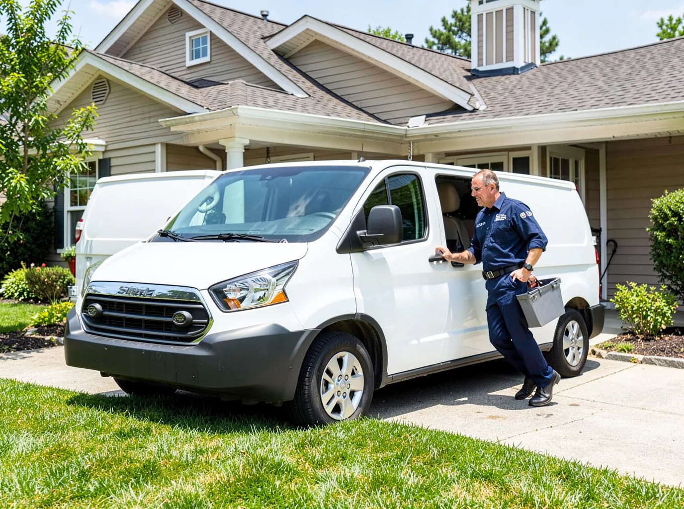 Emergency Plumber company in Fairfield, CA